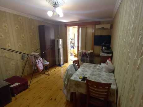 2 otaqlı mənzil, 40 m², Nərimanov: 123 000 ₼ 4