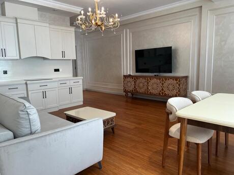 Аренда: 2-комнатная квартира, 110 м², İçəri Şəhər: 1 600 ₼/мес 4