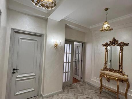Аренда: 2-комнатная квартира, 110 м², İçəri Şəhər: 1 600 ₼/мес 2