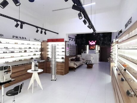 Elan №6445891 - Bakı, Nərimanov r., 82 m²