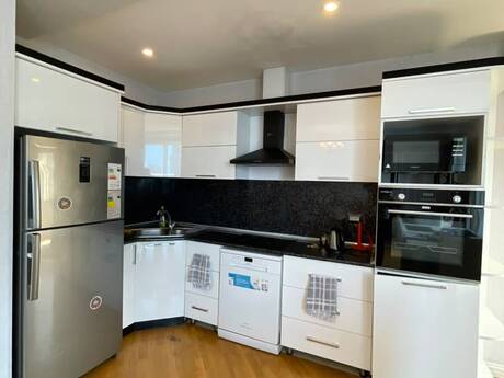 Kirayə 3 otaqlı mənzil, 145 m², 28 May: 1 500 ₼/ay 5