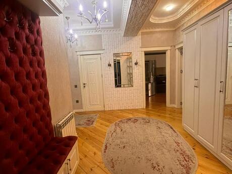 Kirayə 3 otaqlı mənzil, 135 m², 28 May: 1 500 ₼/ay 2