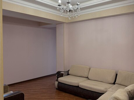 3-room apartment for rent, 120 m², 20 Yanvar: 180 ₼/mo 5