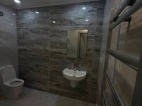 Kirayə 2 otaqlı mənzil, 80 m², Dərnəgül: 949 ₼/ay 4