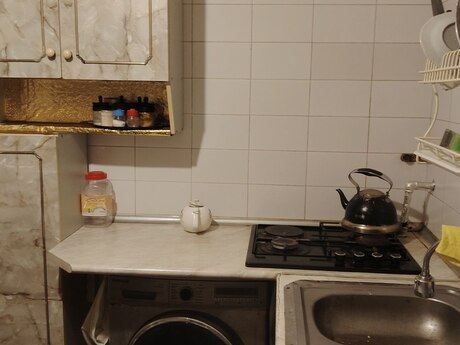 3-room apartment for rent, 65 m², Yasamal: 170 ₼/mo 2