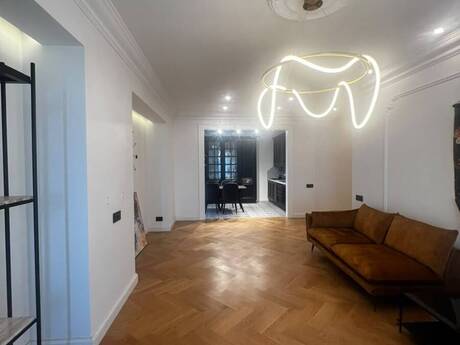 3 otaqlı mənzil, 148 m², Grand Hayat: 450 000 ₼ 3