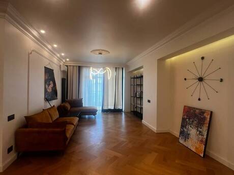 3 otaqlı mənzil, 148 m², Grand Hayat: 450 000 ₼ 2
