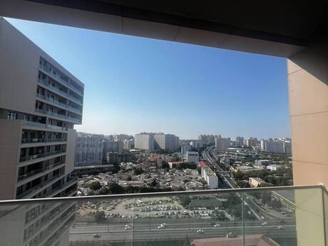 3 otaqlı mənzil, 148 m², Grand Hayat: 450 000 ₼ 5