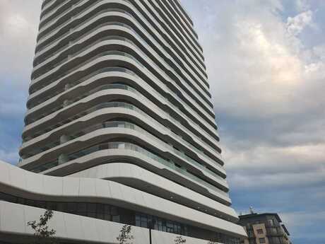 4 otaqlı mənzil, 225 m², Ağ şəhər: 1 420 000 ₼ 3