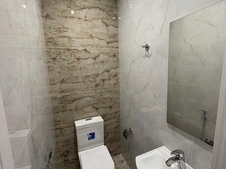 4 otaqlı mənzil, 120 m², İnşaatçılar: 249 000 ₼ 5