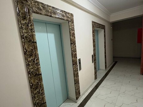 4 otaqlı mənzil, 120 m², İnşaatçılar: 249 000 ₼ 2