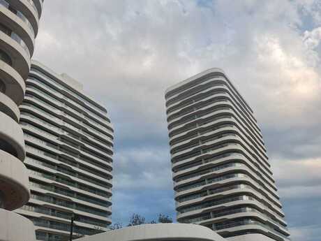 4 otaqlı mənzil, 225 m², Ağ şəhər: 1 420 000 ₼ 2