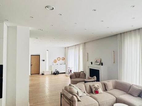 9 otaqlı həyət evi, 350 m², Abşeron: 440 000 ₼ 4