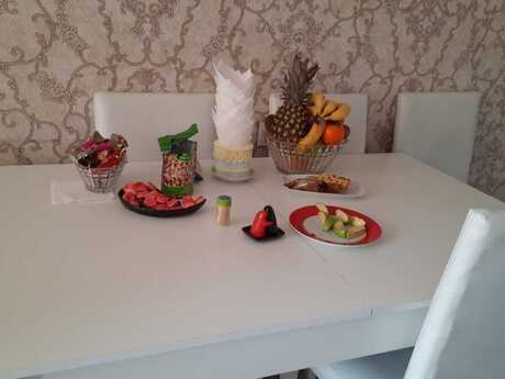 2-room apartment for rent, 45 m², Masazır: 350 ₼/mo 3