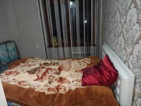 2-room apartment for rent, 45 m², Masazır: 350 ₼/mo 2