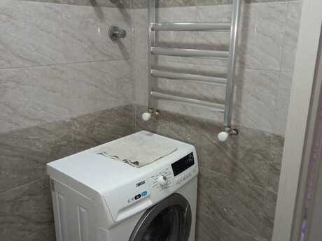 2-room apartment for rent, 45 m², Masazır: 350 ₼/mo 5