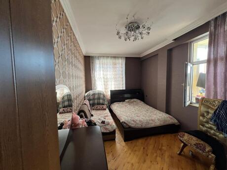 3 otaqlı mənzil, 140 m², Memar Əcəmi: 285 000 ₼ 5
