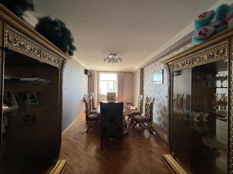 3 otaqlı mənzil, 140 m², Memar Əcəmi: 285 000 ₼ 3