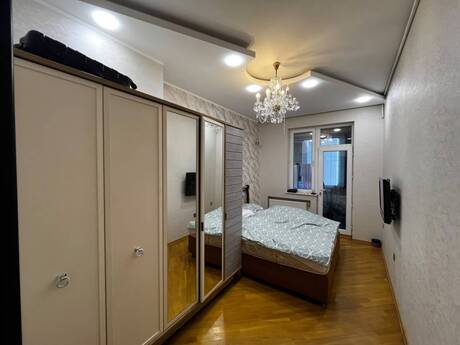 Kirayə 2 otaqlı mənzil, 75 m², 20 Yanvar: 799 ₼/ay 2