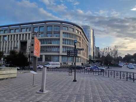 3 otaqlı mənzil, 80 m², Yasamal: 215 000 ₼ 4