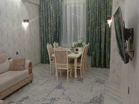 3-room apartment, 70 m², Zığ: 140 000 ₼ 5