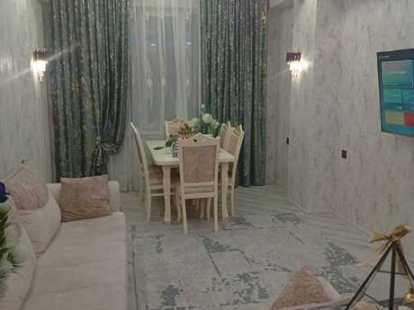 3-room apartment, 70 m², Zığ: 140 000 ₼ 4