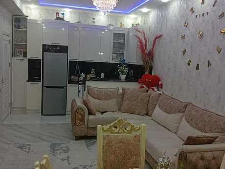 3-room apartment, 70 m², Zığ: 140 000 ₼ 3