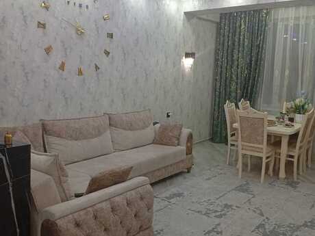 3-room apartment, 70 m², Zığ: 140 000 ₼ 2