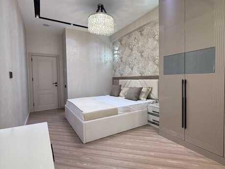 3 otaqlı mənzil, 93 m², Həzi Aslanov: 298 000 ₼ 4