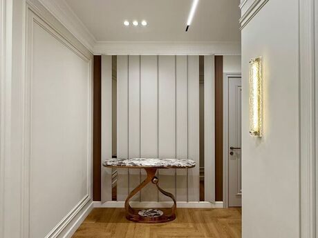 Kirayə 3 otaqlı mənzil, 110 m², Şah İsmayıl Xətai: 3 000 ₼/ay 4