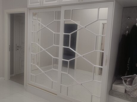 3 otaqlı mənzil, 110 m², Həzi Aslanov: 233 000 ₼ 5