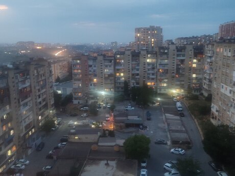 3 otaqlı mənzil, 110 m², Həzi Aslanov: 233 000 ₼ 3