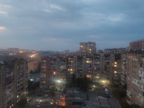 3 otaqlı mənzil, 110 m², Həzi Aslanov: 233 000 ₼ 2