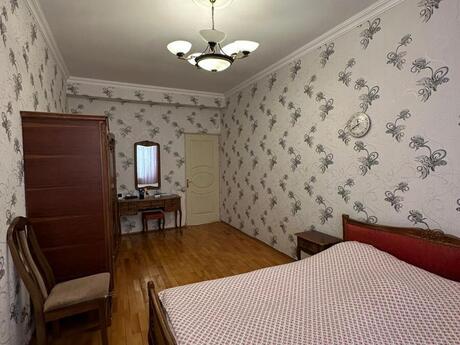 Объявление №6445951 - Баку, м. 8 ноября, 3-комн., 150 м², 8/20 этаж