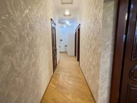 3-комнатная квартира, 150 м², Yeni Yasamal: 289 000 ₼ 3