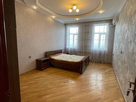 3-комнатная квартира, 150 м², Yeni Yasamal: 289 000 ₼ 5