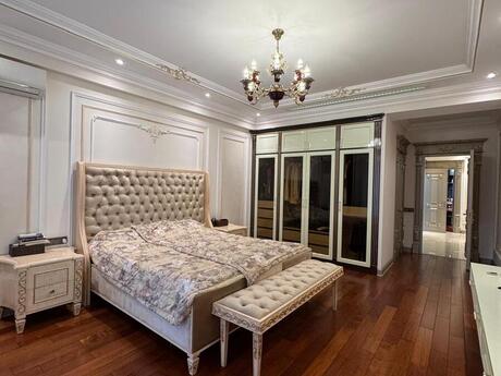 3 otaqlı mənzil, 159 m², Prestij Park: 540 000 ₼ 2