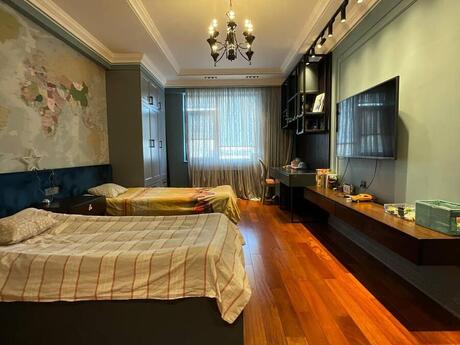 3 otaqlı mənzil, 159 m², Prestij Park: 540 000 ₼ 5