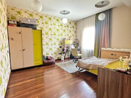 5 otaqlı mənzil, 215 m², Gənclik: 700 000 ₼ 5