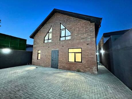 5 otaqlı həyət evi, 180 m², Mərdəkan: 270 000 ₼ 4