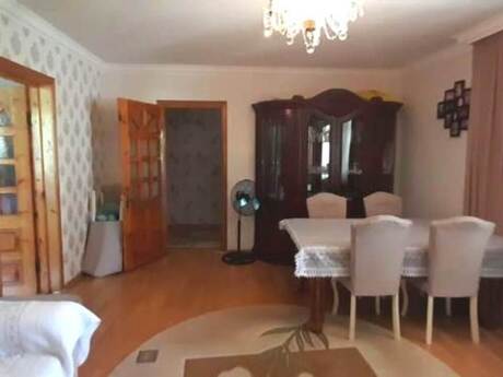 6 otaqlı həyət evi, 240 m², Yasamal: 350 000 ₼ 4