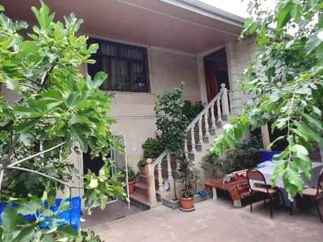 6 otaqlı həyət evi, 240 m², Yasamal: 350 000 ₼ 2