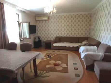 6 otaqlı həyət evi, 240 m², Yasamal: 350 000 ₼ 3