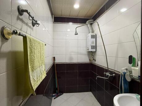 3-room apartment for rent, 74 m², Əhmədli: 600 ₼/mo 5