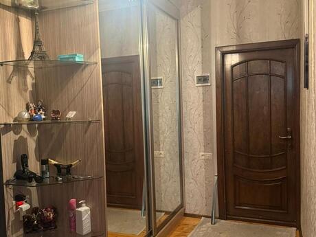 3-room apartment for rent, 74 m², Əhmədli: 600 ₼/mo 4