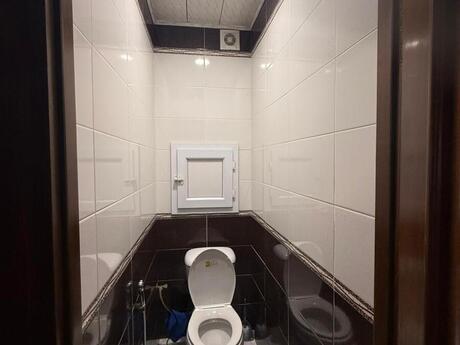 3-room apartment for rent, 74 m², Əhmədli: 600 ₼/mo 3