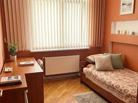 Kirayə 2 otaqlı mənzil, 81 m², Elmlər Akademiyası: 1 200 ₼/ay 3