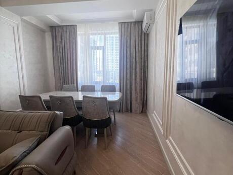 Kirayə 2 otaqlı mənzil, 90 m², 28 May: 1 100 ₼/ay 3