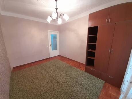 4-room apartment for rent, 99 m², Yeni Günəşli: 600 ₼/mo 4