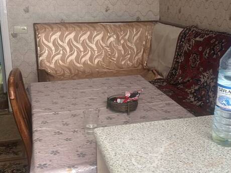 4-room apartment for rent, 99 m², Yeni Günəşli: 600 ₼/mo 5